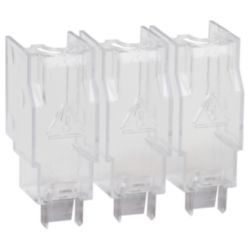 Klemafdekkappen - Accessoires TeSys GS 3P 100-160A