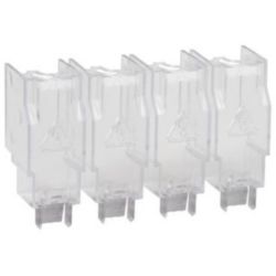 Klemafdekkappen - Accessoires TeSys GS 4P 200-400A