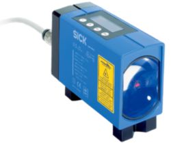 Long-range-afstandsensoren | DME5000-212