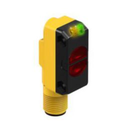 Foto-elektrische sensor, diffuse sensoren
