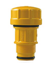POLSAFE BLAASGATOPZETSTUK 2"