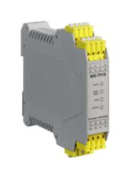 Veiligheidsinterface MSI-TR1B-02