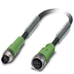 SAC-3P-M 8MS-M12FS/.../...