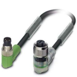 SAC-3P-M 8MR-M12FR-2L/.../...
