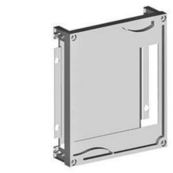 ALPHA 160 DIN, assembly kit for fuse switch disconnector NH00 to 160 A