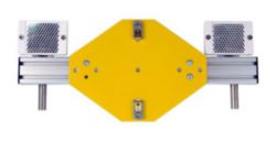 Muting-montagesysteem MMS-P-350