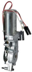 Motor operator 24 VDC
