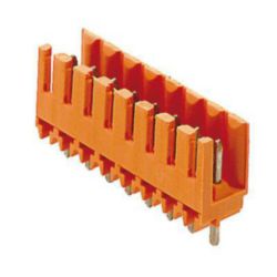 PCB plug-in connector (board connection), 3.50 mm, Number of poles: 2,