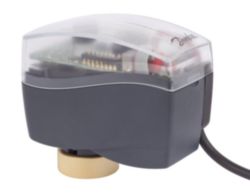 AME 110 NL 24V 24s/mm 5,5mm 130N