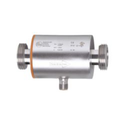 Magnetisch inductieve stromingsmeting; analoog signaal; IO-Link;  (confi