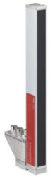 Lichtscherm ontvanger CML730i-R20-1750.R/PN-M12