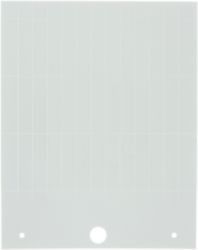 PCV-TAPW 9X35 WIT