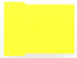 PVC-VRT-A 50X50 GEEL