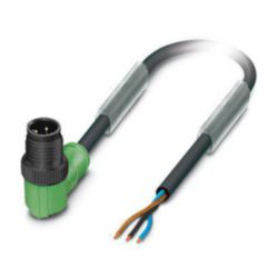 SAC-3P-M12MR/ 5,0-PUR P