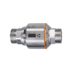 Magnetisch inductieve stromingsmeting; analoog signaal; Meetbereik 0,3..