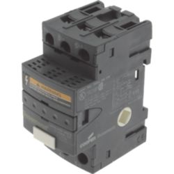 Fuse holder, low voltage, 30 A, AC 600 V, 3P, UL, CSA