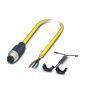 SAC-HZ-3P-M12MS/10,0-542 SH BK