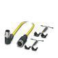 SAC-HZ-3P-M12MR/1,5-542/M12FSSH
