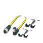 SAC-HZ-3P-M12MS/ 1,5-542/M12FR