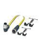 SAC-HZ-3P-M12MR/ 0,5-542/M12FS