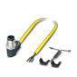 SAC-HZ-3P-M12MR/10,0-542 BK