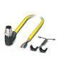 SAC-HZ-4P-MR/10,0-542 SHSCO BK