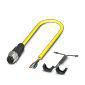 SAC-HZ-4P-M12MS/ 2,0-542 BK