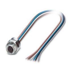 SACC-DSI-M 8FS-6CON-M12/0,5