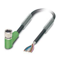 SAC-6P- 5,0-PUR/M 8FR SH