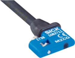 Cilindersensoren, MZCG-1Z7NS-KU0