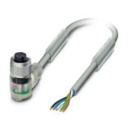 SAC-5P-10,0-802/M12FR-3L