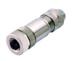 Connector KD 01-5-BA