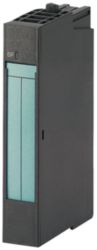 SIPLUS ET 200S EM 2AO U -25...+60 °C basado en 6ES7135-4fb01-0AB0