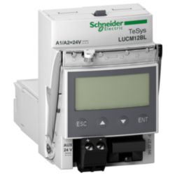 CONTROLE-EENHEID 3-12A 24V DC