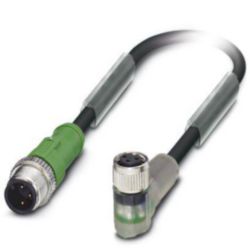 SAC-3P-M12MS-M 8FR-2L/.../...