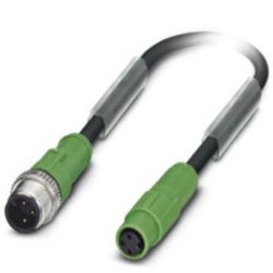 SAC-3P-M12MS-M 8SIFS/.../...