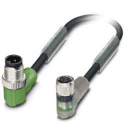SAC-3P-M12MR-M 8FR-2L/.../...