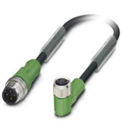 SAC-4P-M12MS-M 8FR/.../...
