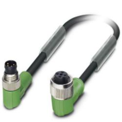 SAC-4P-M 8MR-M12FR/.../...
