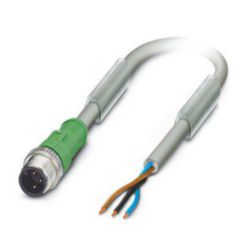 SAC-3P-M12MS/ 3,0-800