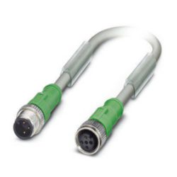 SAC-3P-M12MS/ 0,6-800/M12FS