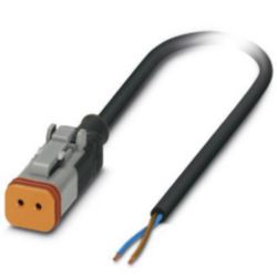 SAC-2P-10,0-PUR/DTFS