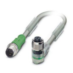 SAC-3P-M12MS/ 3,0-800/M12FR-2L