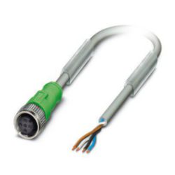 SAC-4P- 5,0-800/M12FS