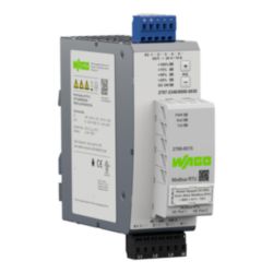 Stroomvoorziening Pro 2 3-fasig