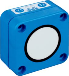 Ultrasone afstandssensoren, UC30-21416B