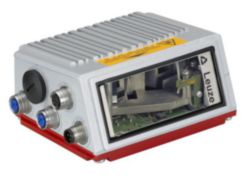 Stationaire barcodelezer BCL 500i SF 102 H
