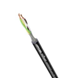 UNITRONIC LiYY (TP) 5x2x0,14 BK - 100 MTR