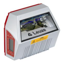 Stationaire barcodelezer BCL 500i ON 100 H