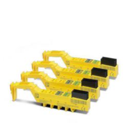 Connectorset